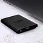 Накопичувач SSD Transcend SSD ESD270C 500GB USB 3.1 Gen 2, Type C (TS500GESD270C) - мініатюра 5