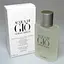 Оригінал Giorgio Armani Acqua Di Gio Pour Homme 100мл ТЕСТЕР туалетна вода - мініатюра 3