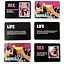 Настільна гра SEX LIFE DRINKS      64 - мініатюра 4