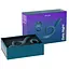 Подарунковий набір для пар We-Vibe Date Night Set: вібратор-кролик Nova 2, ерекційне кільце Pivot - мініатюра 1