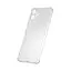 Чохол до мобільного телефона ColorWay TPU AntiShock Samsung Galaxy A07 Clear (CW-CTASSGA075) - мініатюра 2