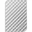 Зовнішній вінчестер Verbatim Store 'n' Go 2.5" 4TB USB 3.0 silver (53223) - мініатюра 1