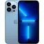 Смартфон Apple iPhone 13 Pro 256 GB Sierra Blue (Grade C) Seller Refurbished - мініатюра 1