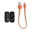 Гарнітура JBL TUNE FLEX Black (JBLTFLEXBLK) - мініатюра 10