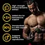 Пищевая добавка VPLab Tribulus Terrestris 90 капсул - миниатюра 5