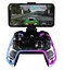 Геймпад Havit G158BT PRO беспроводной Bluetooth 4.0 крепление для телефона Transparent (HV-G158BT PRO) - миниатюра 2