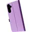 Чехол-книжка Wave Flap Case для Samsung Galaxy A36/ A56 Light Purple [129784] - миниатюра 2