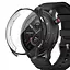 Защитный чехол Tamister для смарт-часов Amazfit Balance с пленкой черный - миниатюра 4
