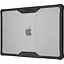 Чохол UAG для Apple MacBook Pro 16" 2021 Plyo Ice (134003114343) - мініатюра 7