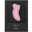 Вакуумний стимулятор Lelo Sona Pink - мініатюра 4