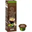 Кофе в капсулах Caffitaly Ecaffe Nocciola 10 шт - миниатюра 1