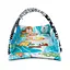 Розвиваючий килимок Lionelo Anika Plus Multicolor - мініатюра 3