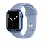 Ремешок Hoco WA01 для Apple Watch Silicone 42-44-45-49 mm - миниатюра 4