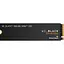 SSD накопитель WD Black SN8100 1TB M.2 (WDS100T1X0M WDC) [138494] - миниатюра 1