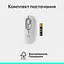 Миша Logitech POP Mouse with Emoji Off-White (910-007411) - мініатюра 9