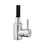 Змішувач для кухні Agua з гнучким виливом Acero-INOX035NS-1 (CV023288) - мініатюра 4
