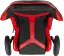 Геймерське крісло GT Racer чорне з червоним (X-2527 Black/Red) - мініатюра 10