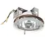 Світильник Downlight стельовий Brille 166315 DL-02 AC/2x26W врізний - мініатюра 1
