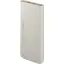 Внешний аккумулятор Samsung 10000mAh 25W Beige (EB-P3400XU) [147590] - миниатюра 3