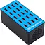 Мультизарядний пристрій Addap на 20 USB MCS-A5+ док-станція 100 W (MCS-A5+) - мініатюра 5