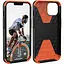 Оригінальний протиударний чохол UAG Civilian для iPhone 13 / iPhone 14 (6.1") Black (11317D114040) - мініатюра 8