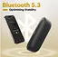 Колонка Tribit XSound Plus 2 Portable Bluetooth Speaker 30W BTS65 - мініатюра 6