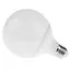 Лампа Brille світлодіодна LED 15W E27 NW G95, 220 В - мініатюра 5