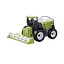 Трактор, инерция 669-6 - миниатюра 1