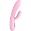 Вібратор-кролик B - Series Lyla Joker 21.7 см (рожевий) - мініатюра 1