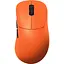 Мышь RAWM ER21Pro Orange [152820] - миниатюра 1