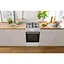 Плита Gorenje GG5A10WFFM - мініатюра 2