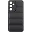 Чехол для мобильного телефона Dengos Soft Samsung Galaxy A35 5G (black) (DG-TPU-SOFT-48) - миниатюра 1