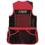 Жилет Caesar Guerini Red & Black XXXL - миниатюра 2