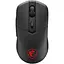 Миша MSI VERSA 300 Elite Wireless Black (S12-4301290-CLA) - мініатюра 1