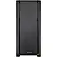 Корпус Chieftec Pro Midi без БЖ Black (AS-02B-OP) - мініатюра 3