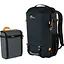 Рюкзак для фотоаппарата Lowepro Trekker Lite BP 250 AW Black (LP37460-PWW) [128482] - миниатюра 7
