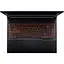Игровой ноутбук Acer Nitro 16S AI AN16S-61 (NH.QXVEX..001) 16" WUXGA IPS/AMD R9-365/32GB/1TB/RTX 5070 8GB/Linux/Black - миниатюра 4