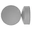 Подсветка Brille LED фасадная IP54 AL-256/9W NW GY - миниатюра 14