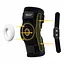Фіксатор (бандаж) для коліна 4FIZJO шарнірний 1 шт 4FJ0471 Size S (P-5907739317605) - мініатюра 14