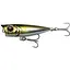 Воблер Savage Gear 3D Minnow Popper F 43 mm 2.6 g Желтый (1013-1854.16.93) - миниатюра 1