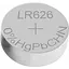 Батарейка дисковая Hua Dao LR626, 1.5V (18604) - миниатюра 1