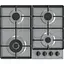 Варильна поверхня Gorenje GW641EBX газова (150229) - мініатюра 2