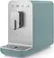 Кавомашина автоматична SMEG BCC13EGMEU - мініатюра 3