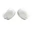 Навушники JBL Wave Buds TWS White - мініатюра 2