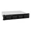 Сетевой накопитель Synology RS1221+ - миниатюра 6