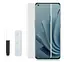 Захисне скло DK UV Curved для Oppo Find X2 Neo 010276 clear - мініатюра 2