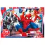 Детский пазл Человек-паук SM906 плакат 70 элементов - миниатюра 1