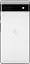 Смартфон Google Pixel 6a 6/128GB Chalk Refurbished - мініатюра 6