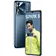 Смартфон Tecno Spark 8 4/64GB Atlantic Blue (Global Version) - миниатюра 4
