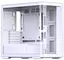 Корпус Jonsbo D300 White (D300 White) Без БП - мініатюра 3